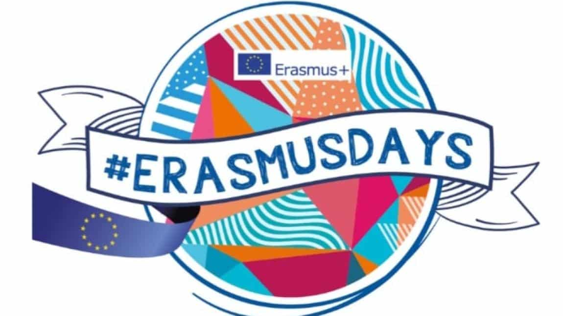 ERASMUS Days 
