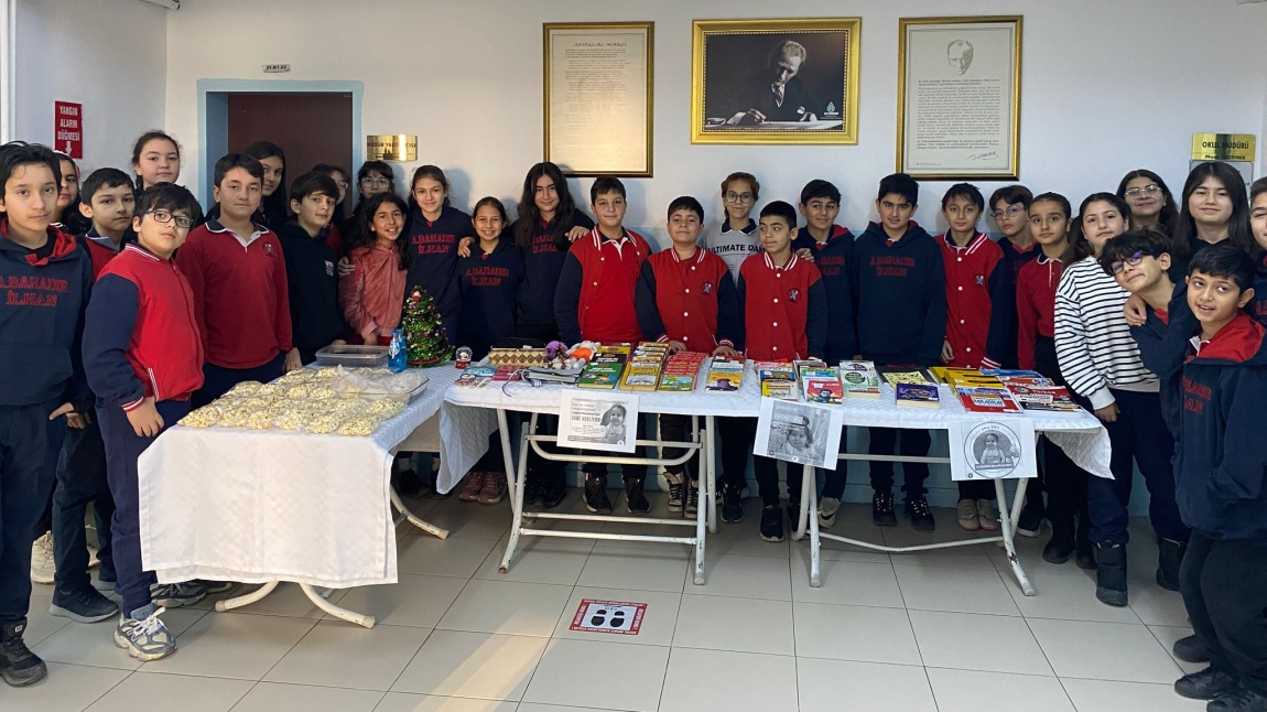 “SMA Tip 1 Kas Hastası Hiranur’a Umut Ol”